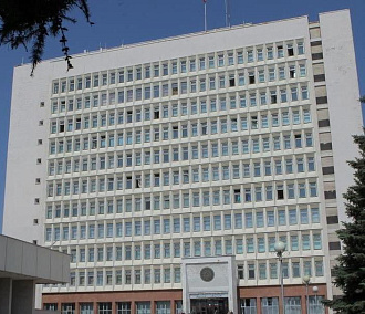 Кто прошёл в депутаты заксобрания по партийным спискам: 38 фамилий