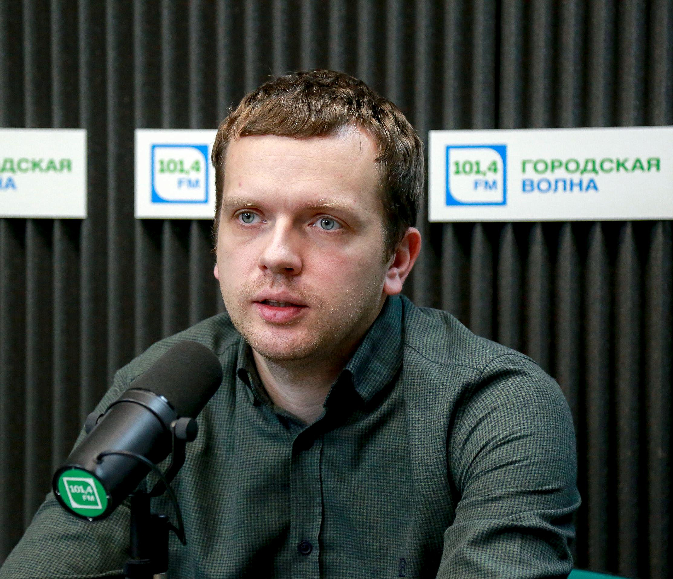 Директор новосибирского зоопарка получил благодарность президента России