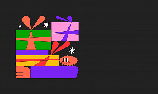 Как экологично упаковать подарок: оригинальные идеи