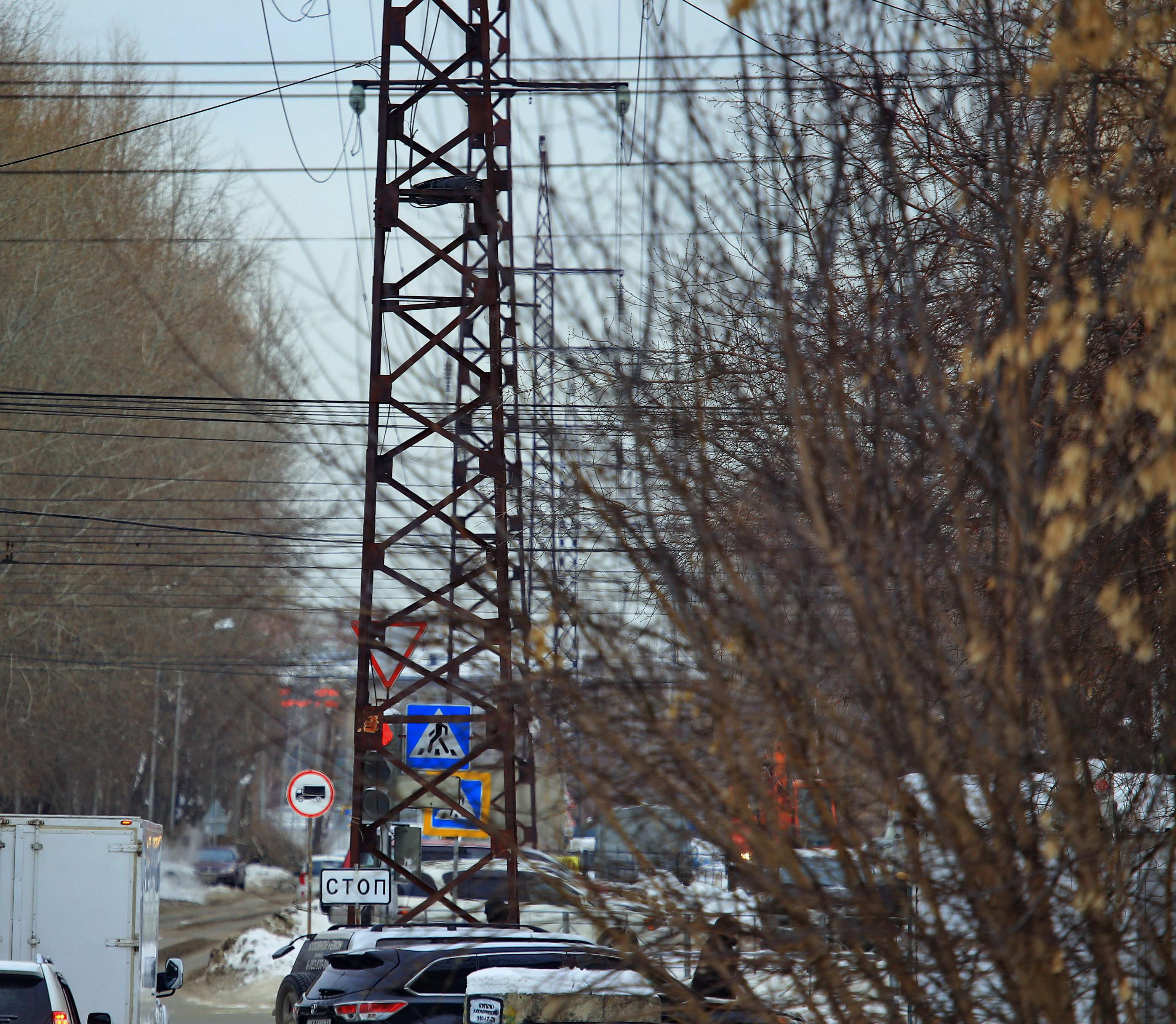 «Россети Новосибирск» продлили режим повышенной готовности