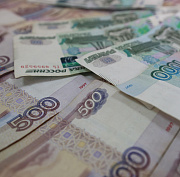 Инфляция в Новосибирской области оказалась выше среднероссийской