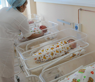 Пациенток шестого роддома эвакуируют в другие учреждения