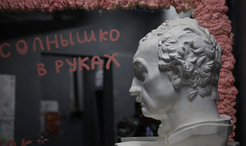 Как в Новосибирске прошла Ночь музеев: фоторепортаж