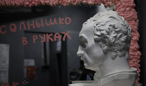 Как в Новосибирске прошла Ночь музеев: фоторепортаж