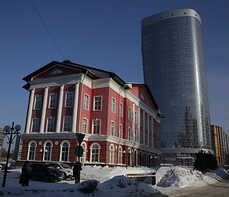 Капром в Новосибирске: 33 примера от «как красиво» до «кровь из глаз»