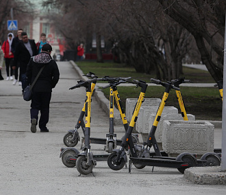 Лаврентьев из Whoosh восстановит сеть велодорожек в Академгородке