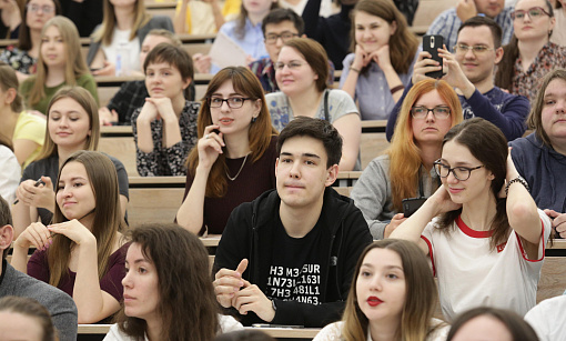Приёмная кампания в вузы: целевой набор гарантирует поступление