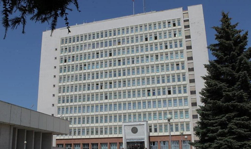 14 сентября пройдут выборы депутатов заксобрания Новосибирской области