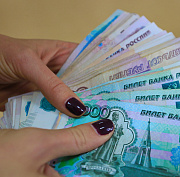 Дропперша из Новосибирской области вернёт 245 тысяч обманутому пенсионеру