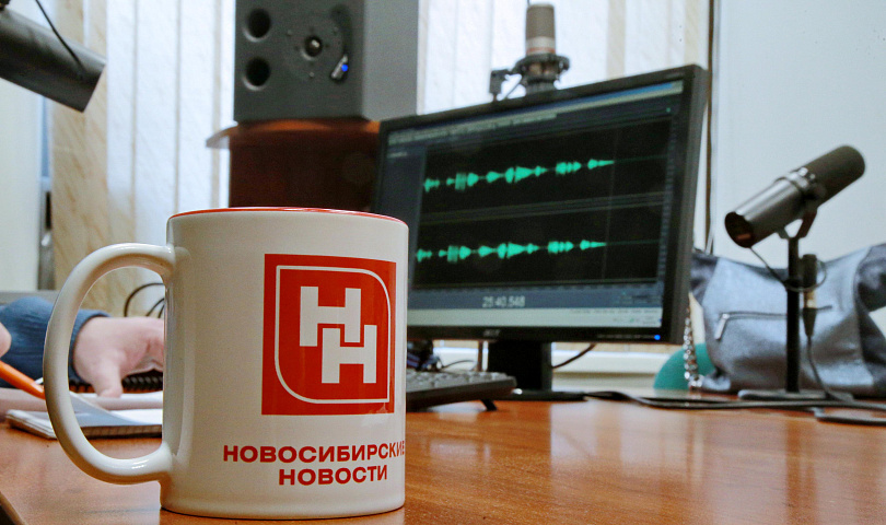 Новый тренер ФК «Новосибирск»: «Я готов работать с любым материалом»