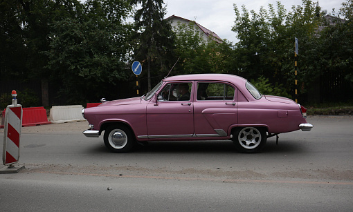 53 километра «туристических» дорог обновили в Новосибирской области