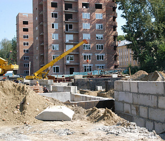 Всплеск спроса на ипотеку зафиксировали в Новосибирске