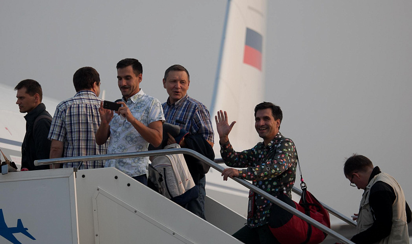 Московские туристы полюбили отдых в Новосибирске — «Авиасейлс»