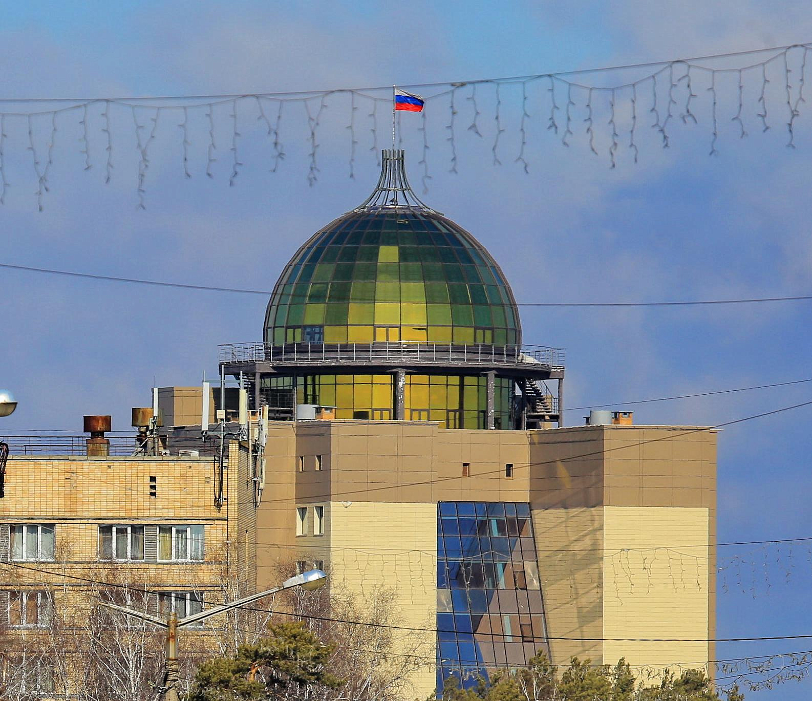 Новосибирскому госуниверситету одобрили грант на обучение в сфере ИИ