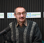 О мосте-юбиляре расскажут на Городской волне