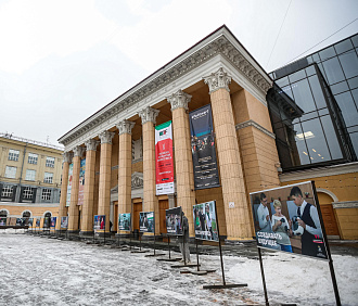 Beat Weekend 2025 в Новосибирске: полная программа фестиваля