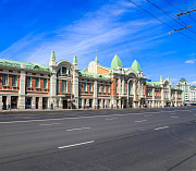 Афиша Новосибирска: куда сходить во вторник, 26 августа
