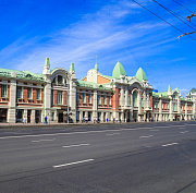 Афиша Новосибирска: куда сходить во вторник, 26 августа