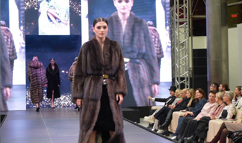 Два дизайнера из Новосибирска победили в конкурсе «Сибирский кутюрье»