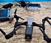 Новые российские дроны задействуют в охране леса в Новосибирской области