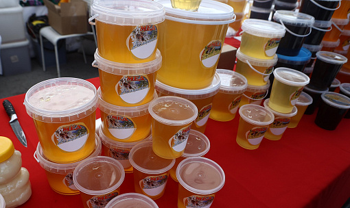 Мёд в сочетании с корицей призвали есть новосибирцев