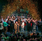 Сергей Афанасьев призвал выбрать Новосибирск культурной столицей России