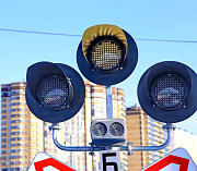 Ремонт переезда на Матвеевке скорректирует работу двух маршрутов