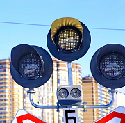 Ремонт переезда на Матвеевке скорректирует работу двух маршрутов