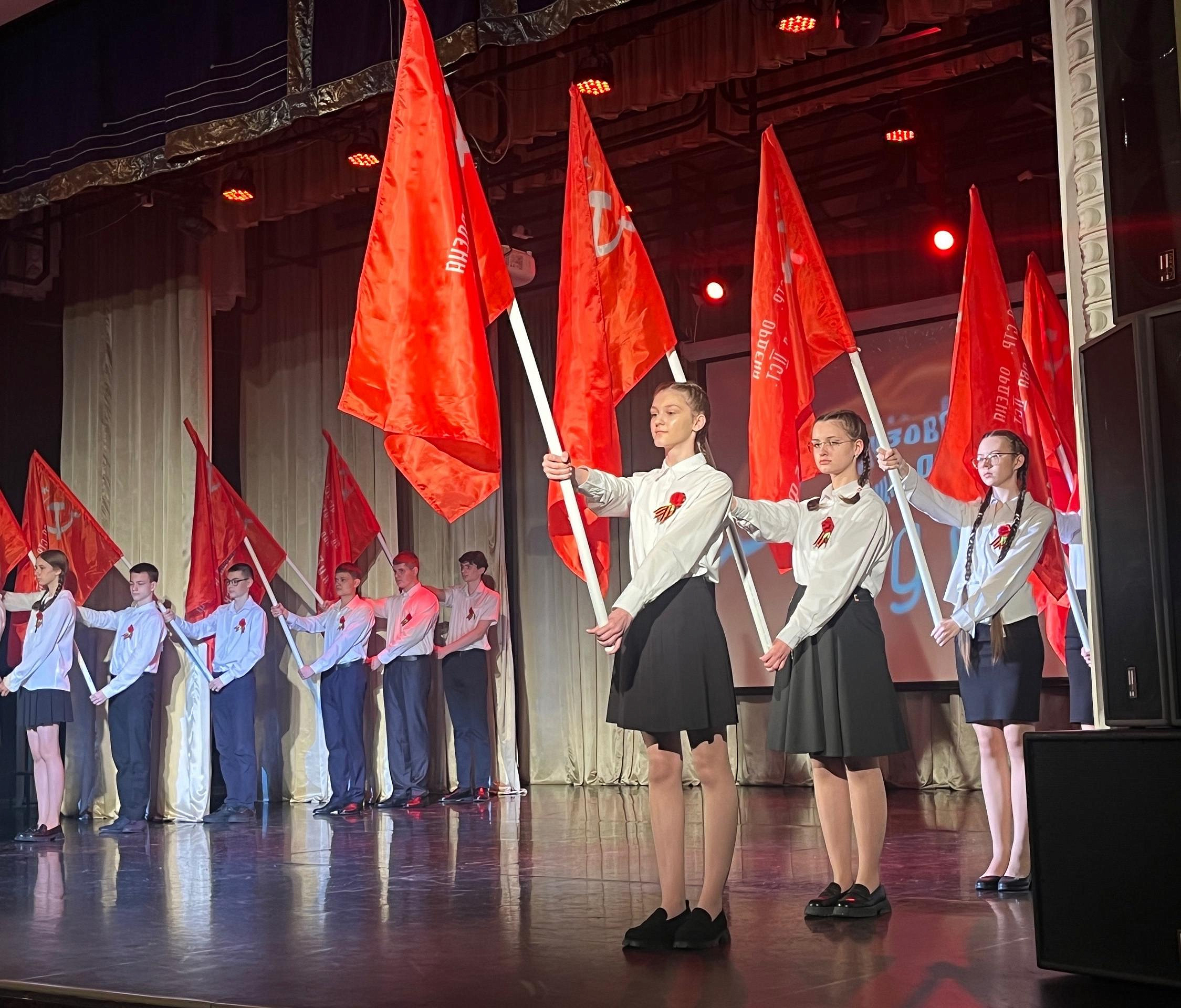 18 юных новосибирцев вспомнят подвиг земляков на Безымянной высоте