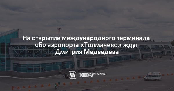 Аэропорт толмачево терминал б схема