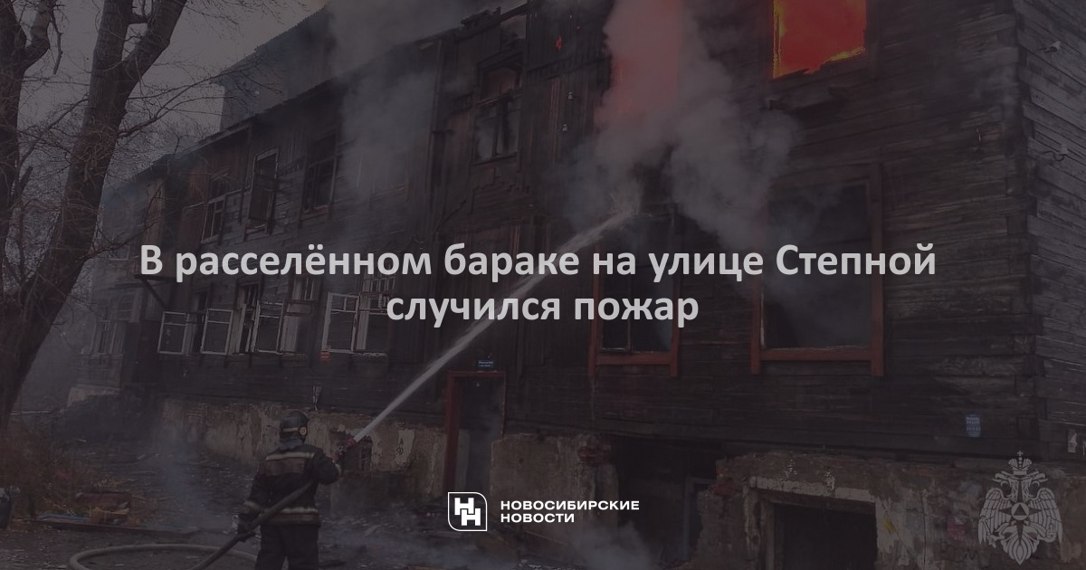 Что происходит при степном пожаре. Что происходит при степном пожаре